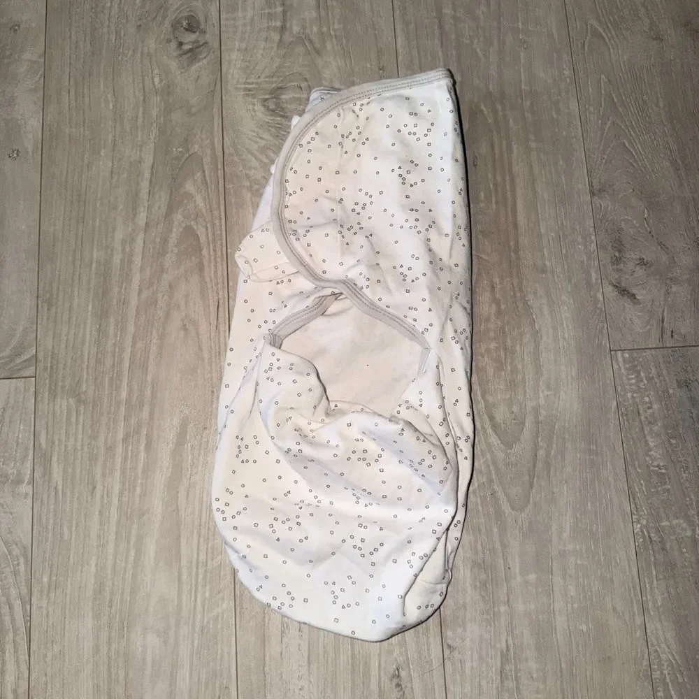 Baby swaddle sleep sack blanket